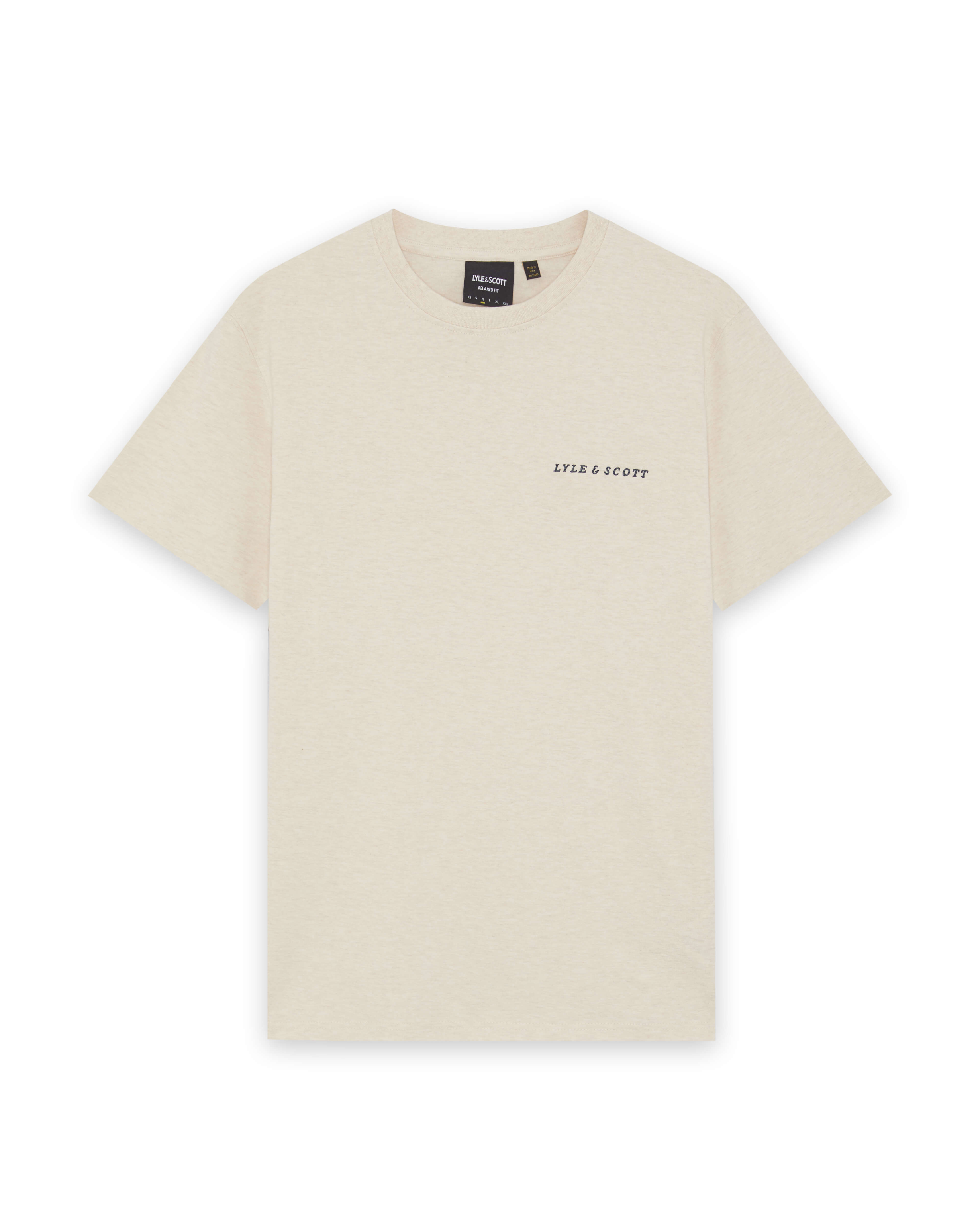 Script t-shirt