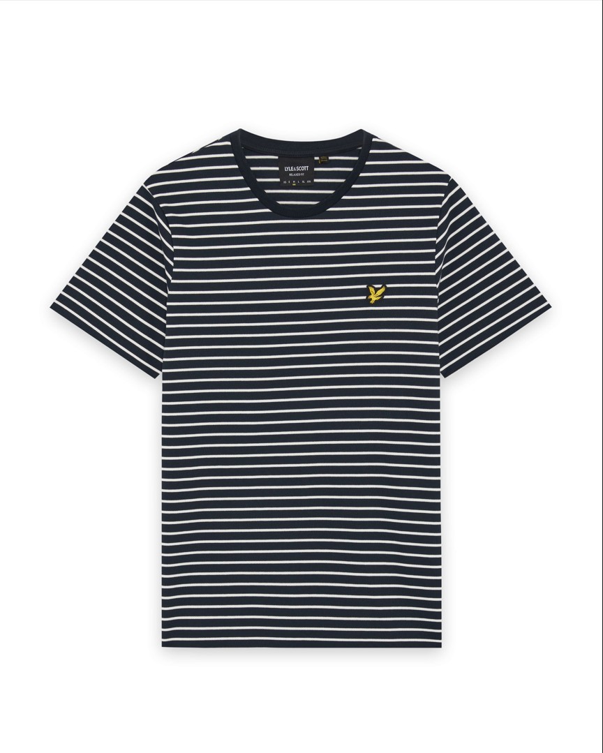 Breton t-shirt