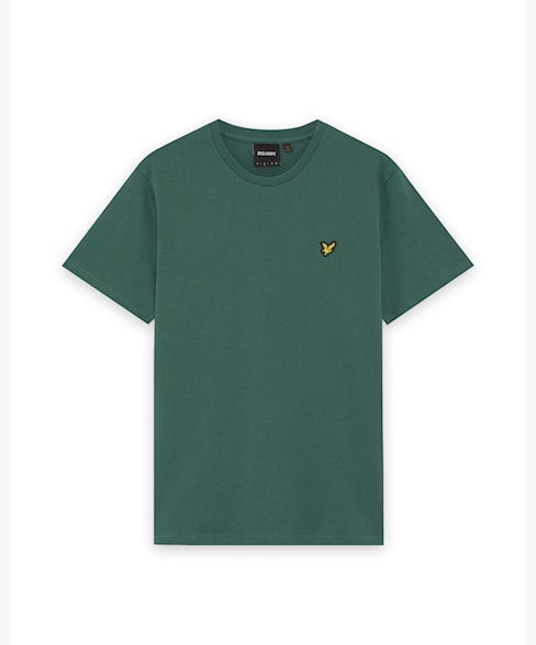 Plain t-shirt