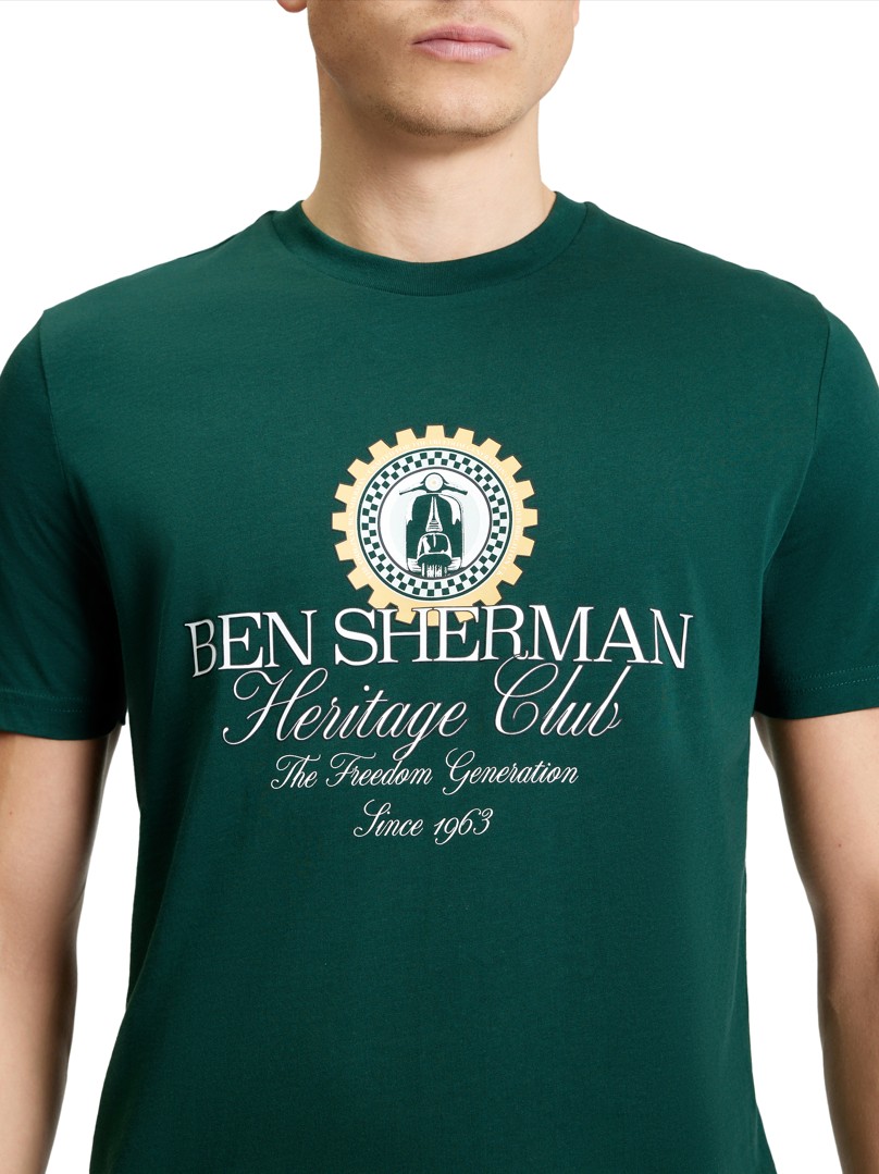 Heritage club