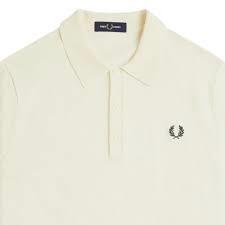 Cotton knitted shirt