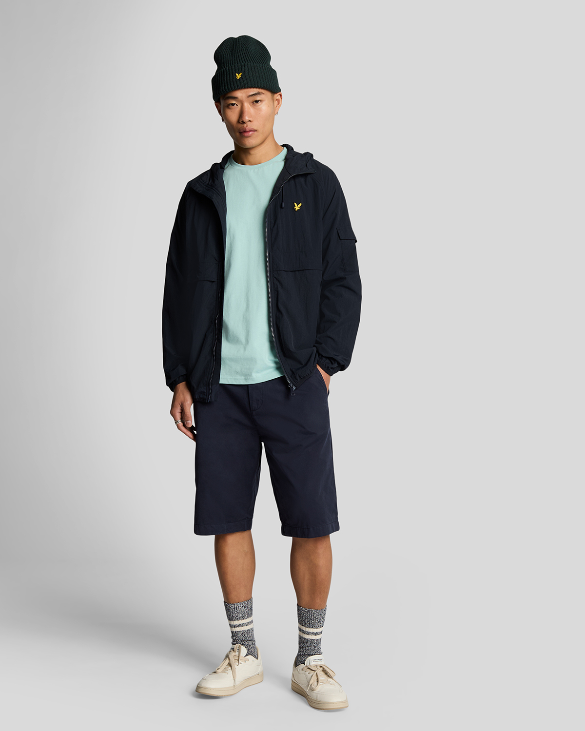 Chino short