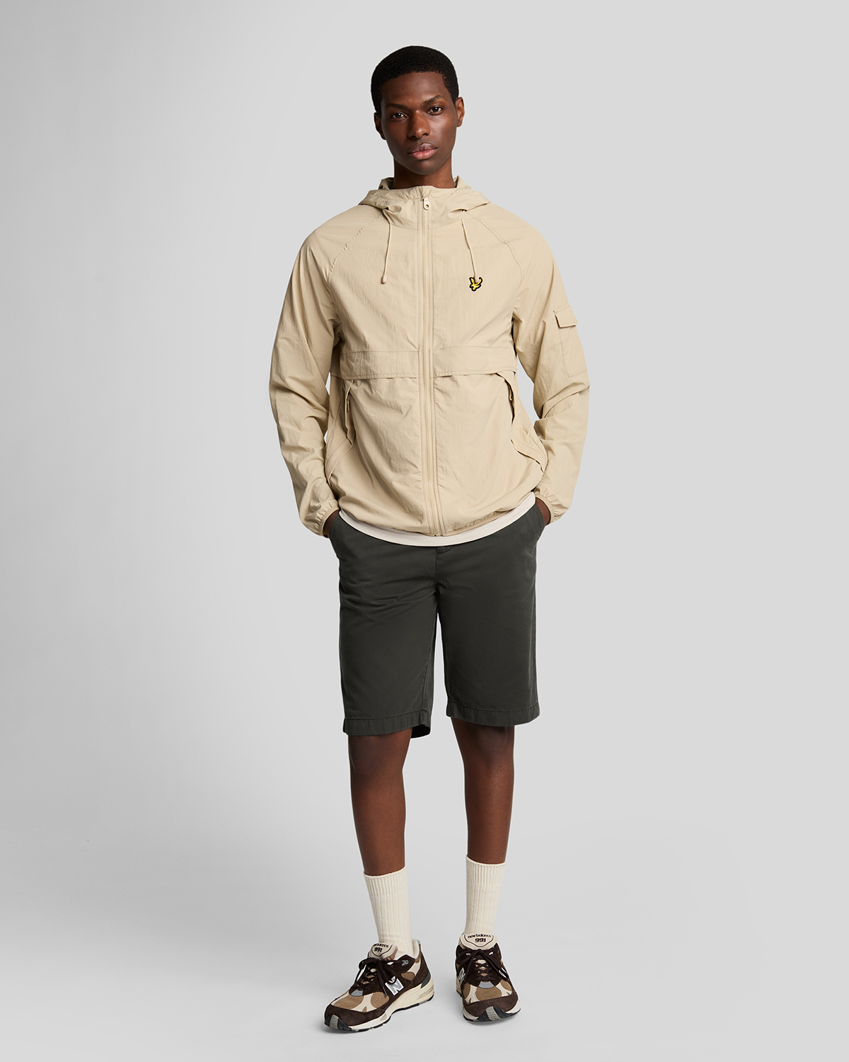 Chino short
