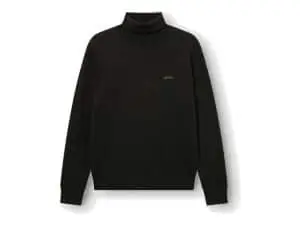 ANTWRP Sweater green – BKW098T-L227