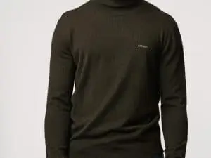 ANTWRP Sweater green – BKW098T-L227