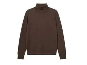 ANTWRP Sweater brown – BKW098T-L227
