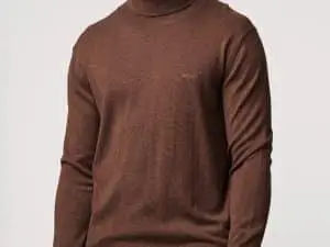 ANTWRP Sweater brown – BKW098T-L227