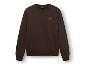 ANTWRP Sweater brown – BSW571-L008