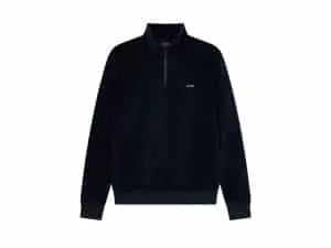 ANTWRP Half Zip Fleece BSW583-L047