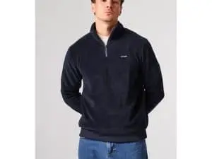 ANTWRP Half Zip Fleece BSW583-L047