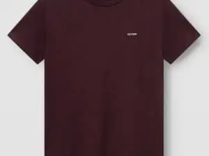 BASIC ANTWRP T-SHIRT