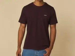 BASIC ANTWRP T-SHIRT