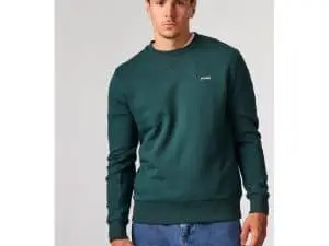 ANTWRP Basic Crewneck Sweat - Regular Fit