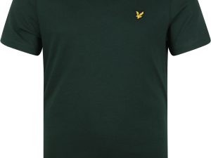 Lyle & Scott Mini Logo T-shirt