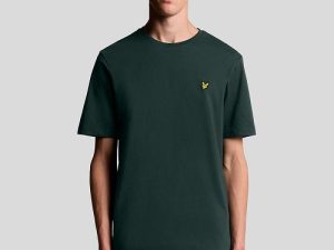 Lyle & Scott Mini Logo T-shirt