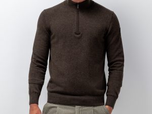 State of Art sportzip trui