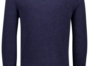 Lyle & Scott lambswool blend crew neck sweater