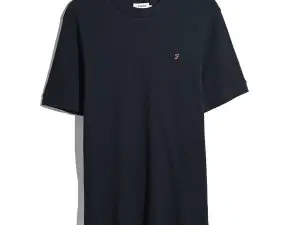 Paine Waffle Tee