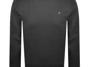 Farah Hemming crewneck sweater