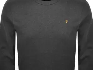 Farah Hemming crewneck sweater
