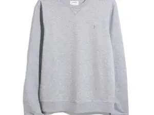 Farah Tim Crew Sweatshirt F4KFG055