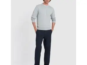Farah Tim Crew Sweatshirt F4KFG055