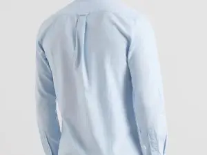 Farah Brewer long-sleeve shirt