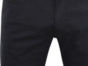 Pierre Cardin PC-Lyon 5-pocket tapered fit broek