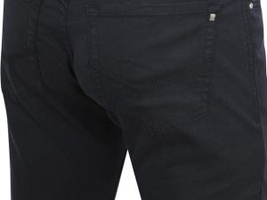 Pierre Cardin PC-Lyon 5-pocket tapered fit broek