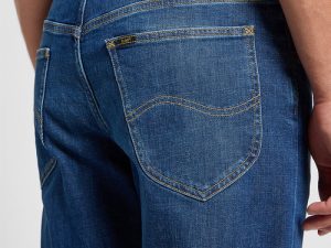 Lee Daren Zip Fly – Mojo