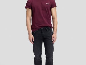 Lee Daren Regular Straight Medium Stretch – Playing With Matches