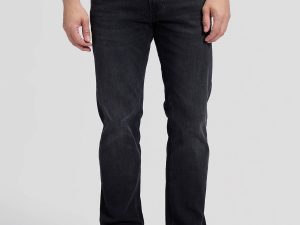 Lee Daren Regular Straight Medium Stretch – Playing With Matches